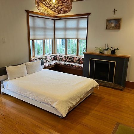Bayswater Homestay Auckland Extérieur photo