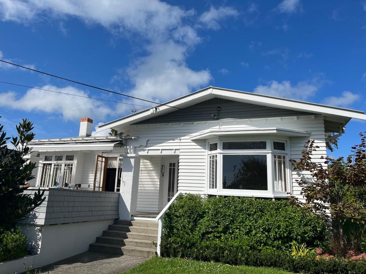 Bayswater Homestay Auckland Extérieur photo