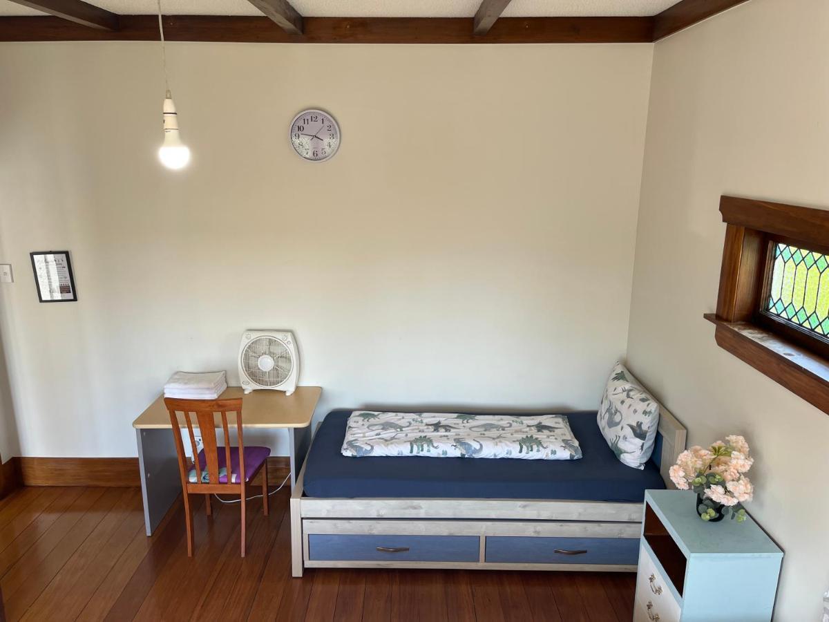 Bayswater Homestay Auckland Extérieur photo