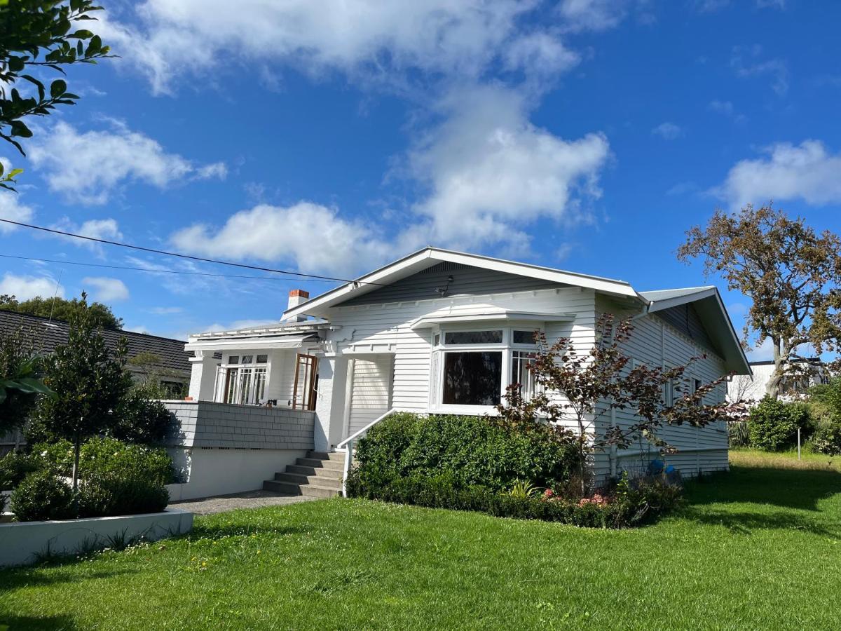 Bayswater Homestay Auckland Extérieur photo
