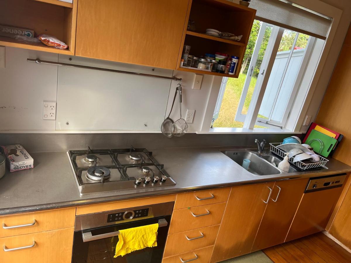 Bayswater Homestay Auckland Extérieur photo