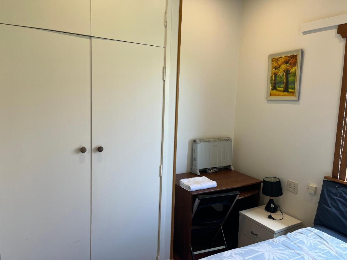 Bayswater Homestay Auckland Extérieur photo