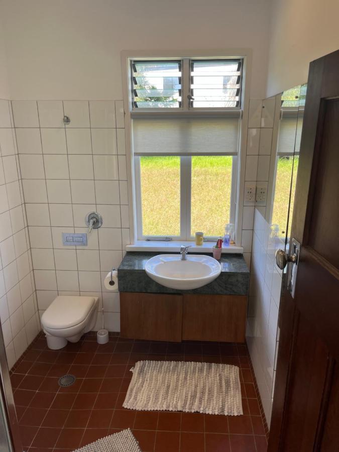 Bayswater Homestay Auckland Extérieur photo