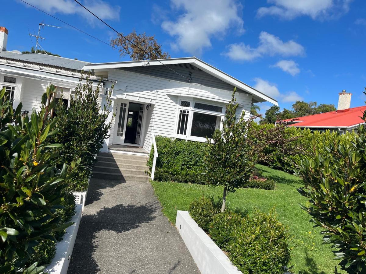 Bayswater Homestay Auckland Extérieur photo
