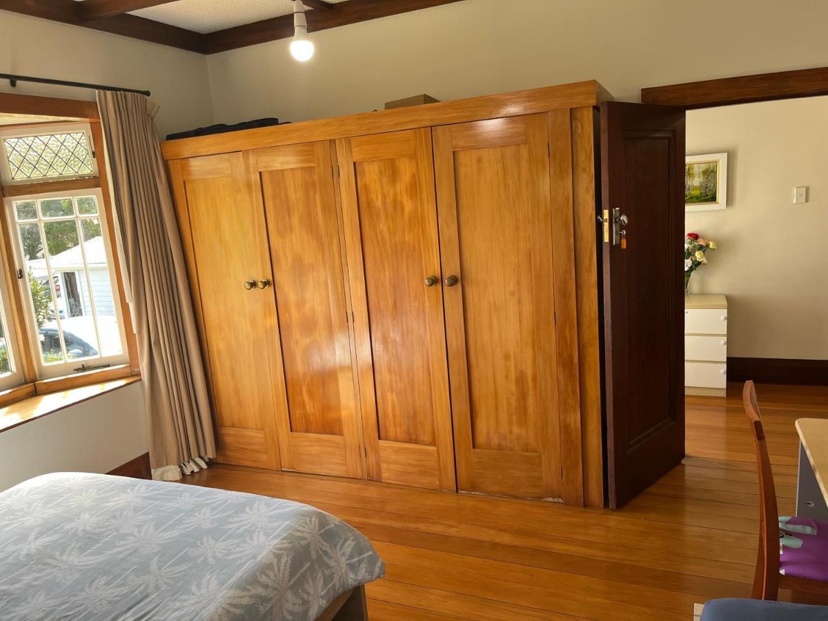 Bayswater Homestay Auckland Extérieur photo