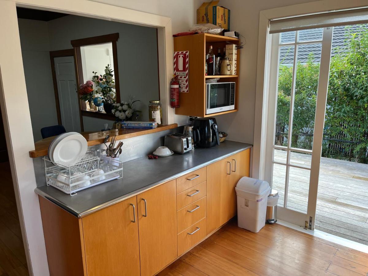 Bayswater Homestay Auckland Extérieur photo