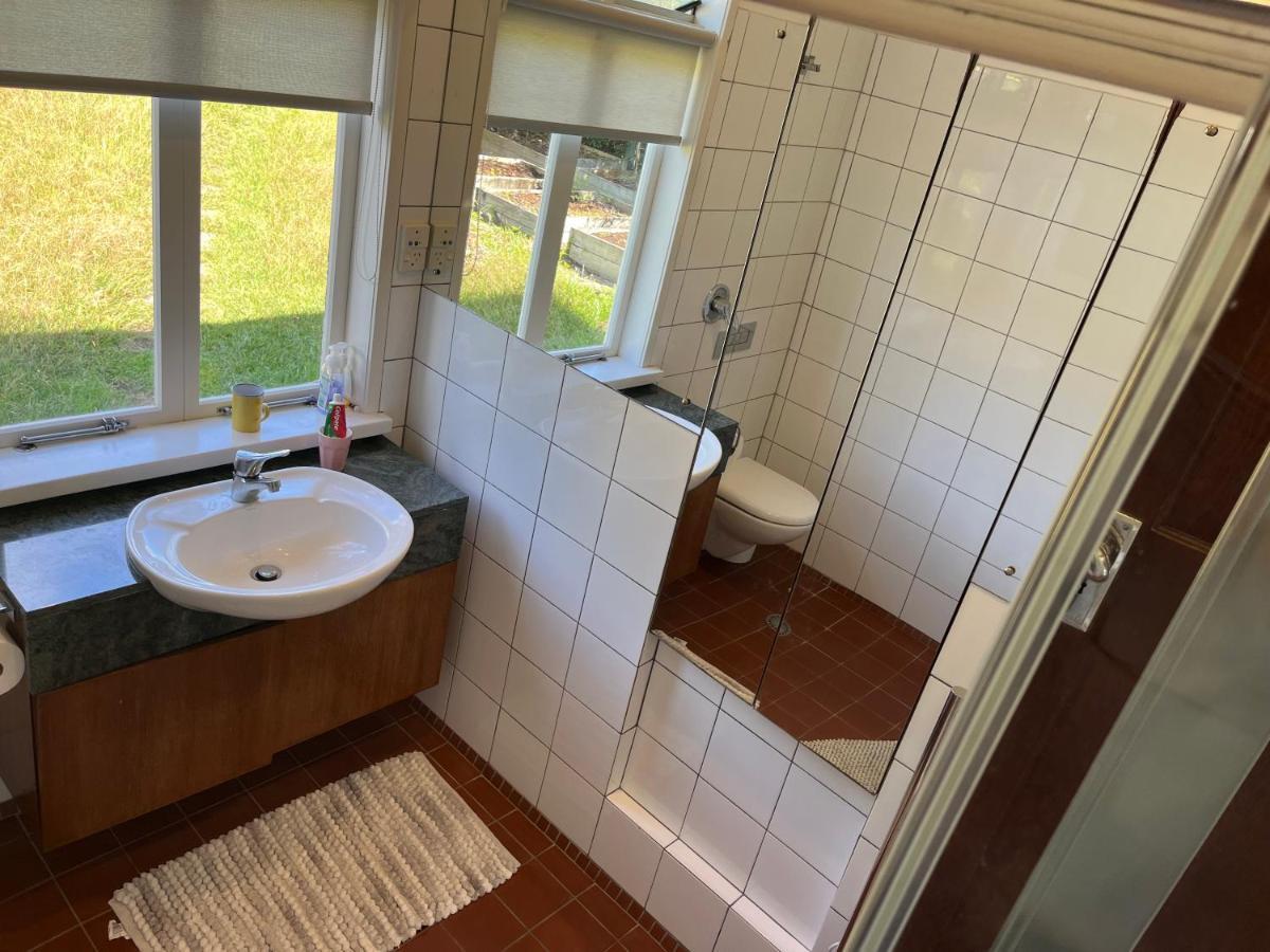 Bayswater Homestay Auckland Extérieur photo