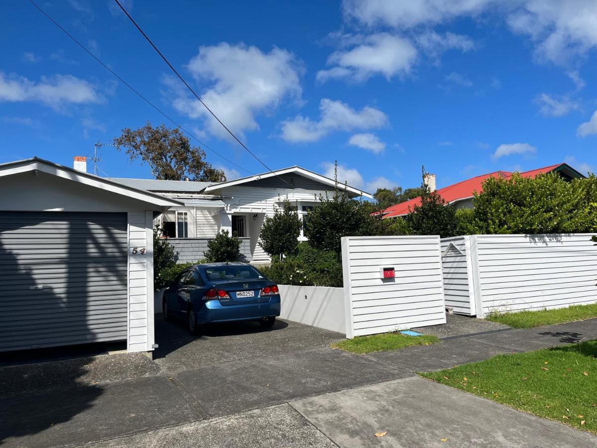 Bayswater Homestay Auckland Extérieur photo