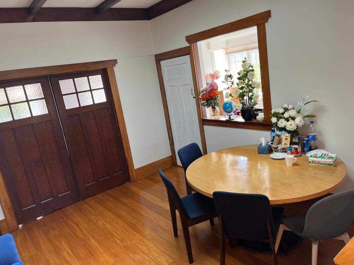 Bayswater Homestay Auckland Extérieur photo