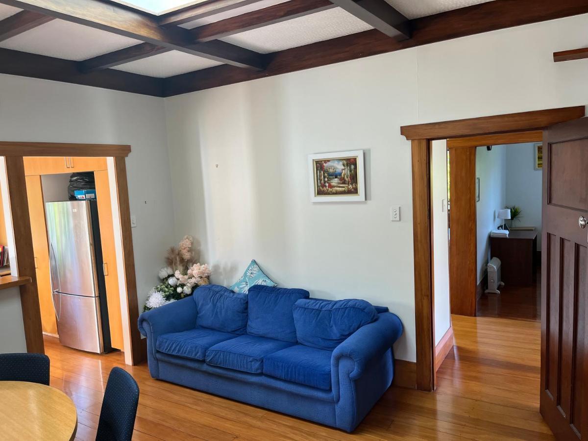 Bayswater Homestay Auckland Extérieur photo