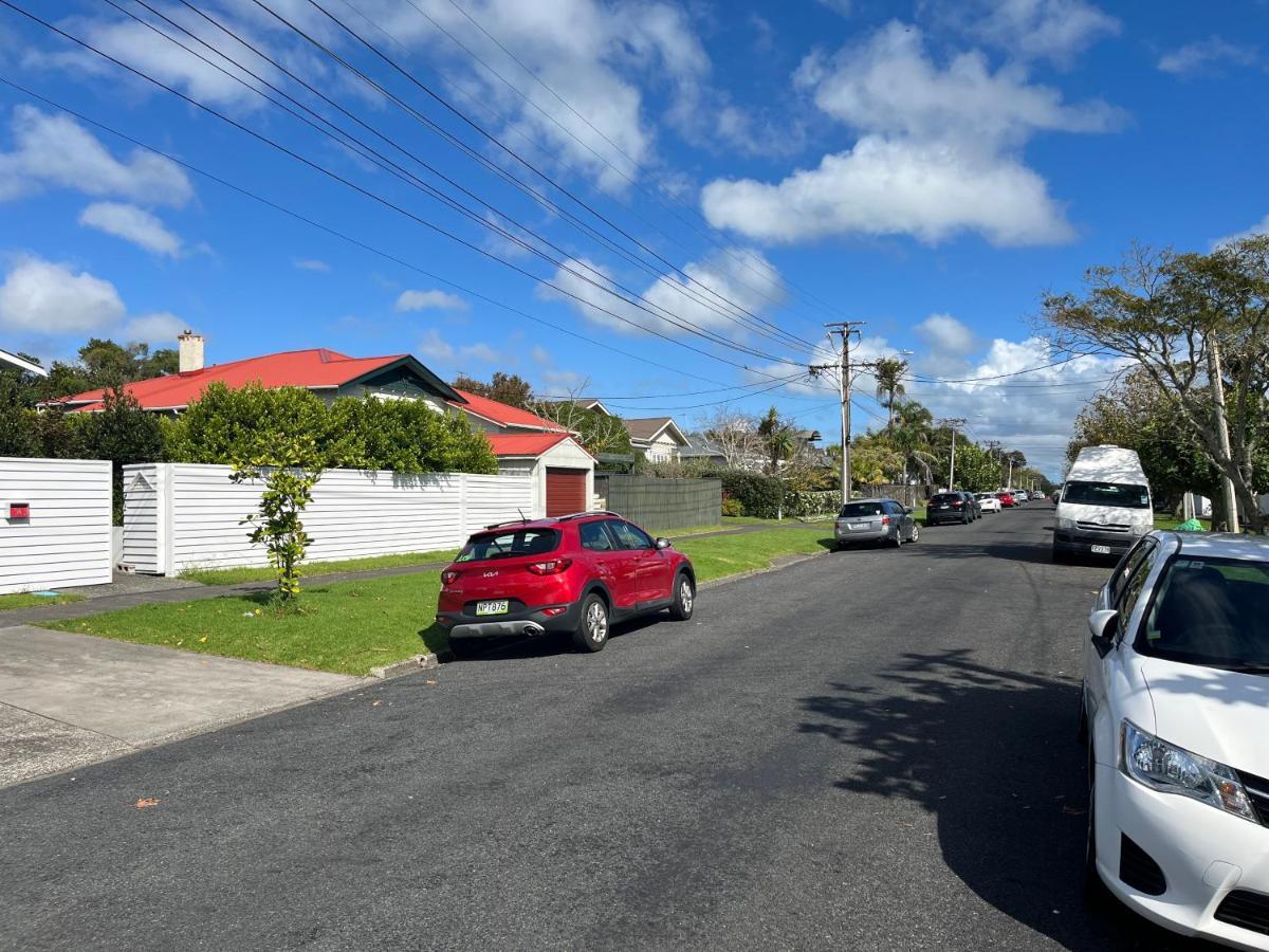 Bayswater Homestay Auckland Extérieur photo