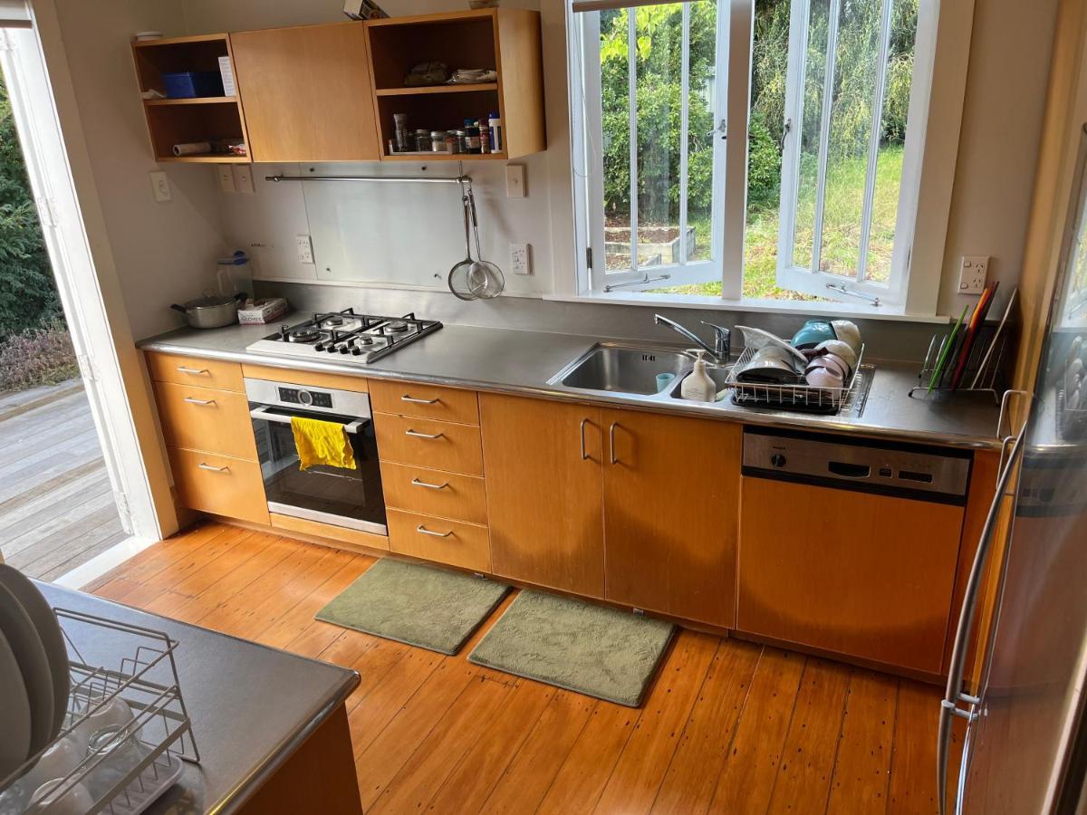Bayswater Homestay Auckland Extérieur photo
