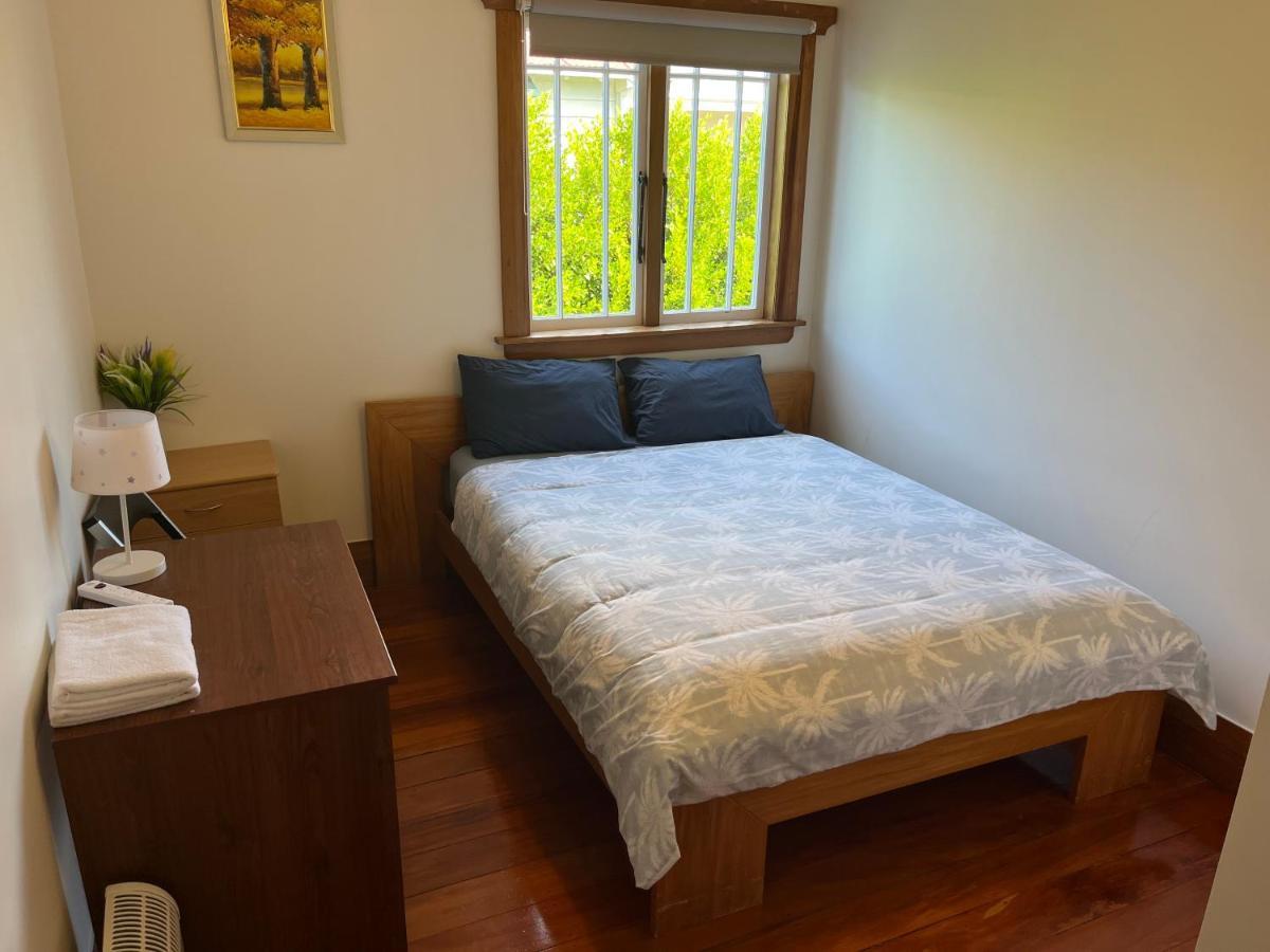 Bayswater Homestay Auckland Extérieur photo