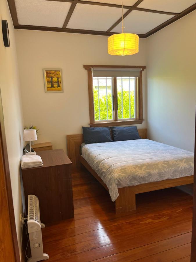 Bayswater Homestay Auckland Extérieur photo