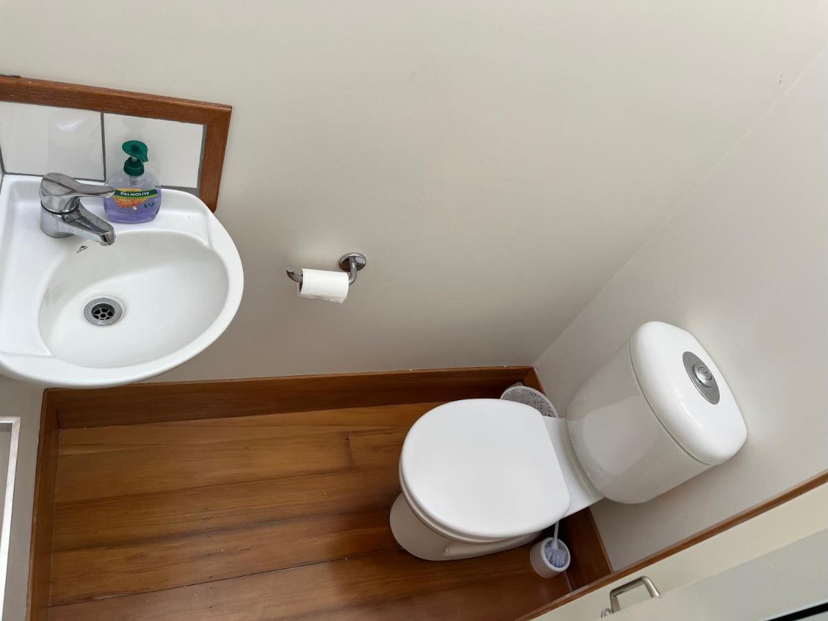 Bayswater Homestay Auckland Extérieur photo