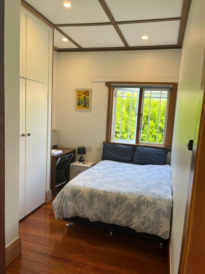 Bayswater Homestay Auckland Extérieur photo