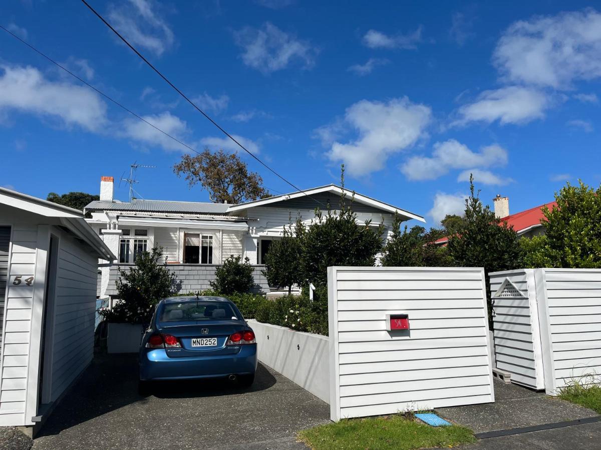 Bayswater Homestay Auckland Extérieur photo
