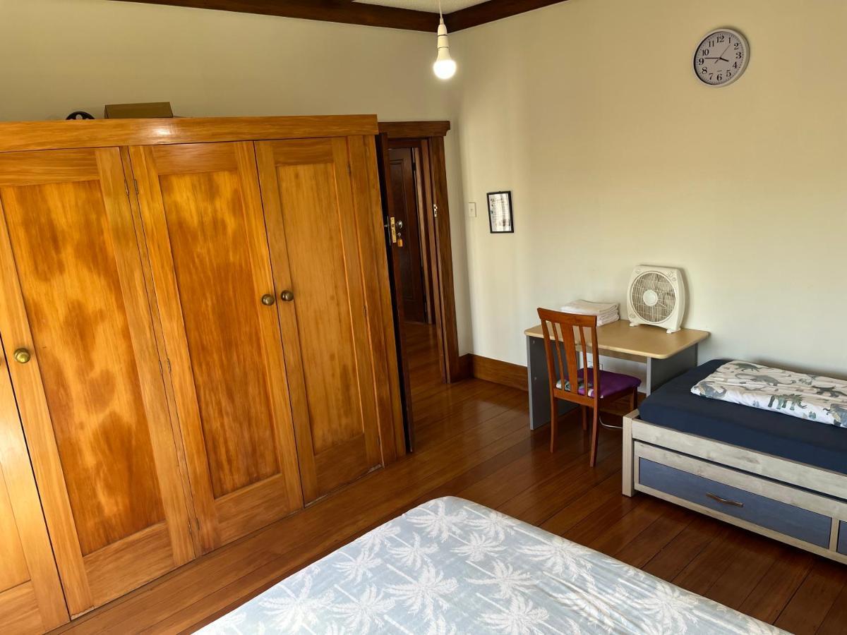 Bayswater Homestay Auckland Extérieur photo