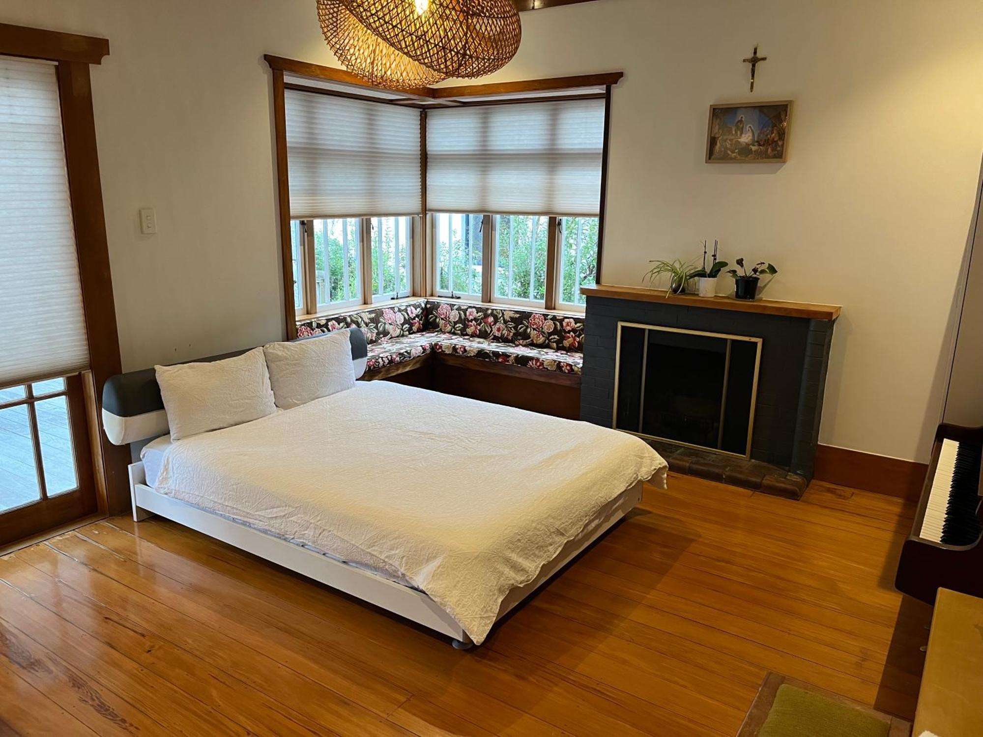Bayswater Homestay Auckland Extérieur photo