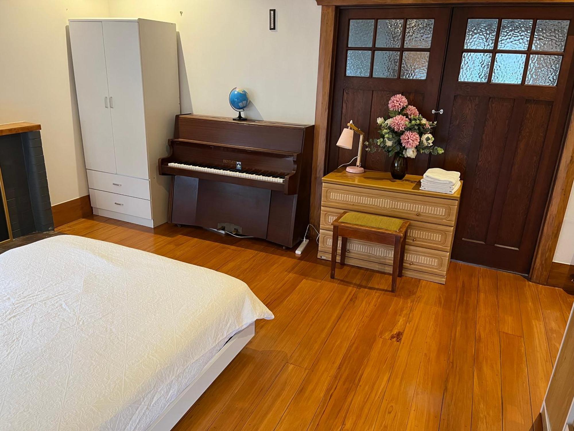 Bayswater Homestay Auckland Extérieur photo